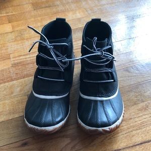 Sorel Out N About Boots